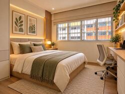 Blk 804 Khatib Gardens (Yishun), HDB 5 Rooms #628638791